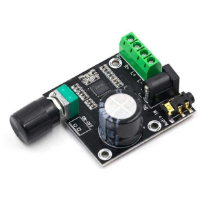 2x15W amplifikatör PAM8610 stereo ses devresi ses yükseltici elektronik devre kartı mikrodenetleyici Arduino Raspberry Pi bağlantı elemanı güç kaynağı batarya güç adaptörü lehimleme entegre devre kondansatör direnç kapasitör diyot transistör hoparlör mikrofon ses düzenleme otomasyon sistemleri enerji verimliliği düşük güç tüketimi taşınabilir cihazlar araç ses sistemleri ev eğlence sistemleri müzik uygulamaları oyun konsolu yüksek ses kalitesi düşük distorsiyon güç amplifikatörü.